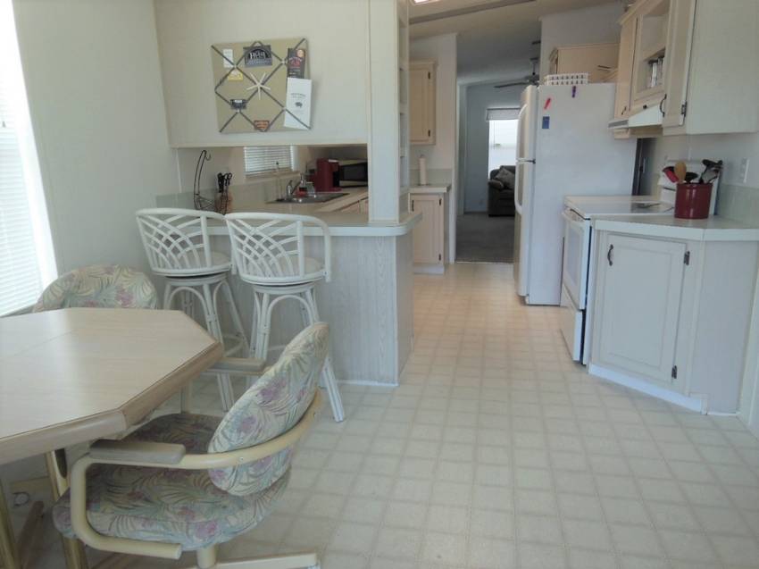1435 Crooked Creek Trail a Lakeland, FL Mobile or Manufactured Home for Sale